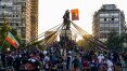 Chilenos aprovam nova Constituição por margem ampla