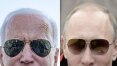 Biden, ao contrário de seus antecessores, mantém ceticismo com Putin; leia análise