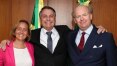 De olho na eleição alemã, partido de ultradireita evitará associação com Bolsonaro, dizem analistas