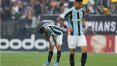 Grêmio pode ser rebaixado hoje e se juntar a Cruzeiro e Vasco na Série B do Brasileiro
