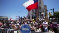 Eleição no Chile: Apatia marca uma disputa entre extremos