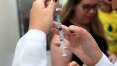 Proteção contra a gripe repete medidas anticovid: vacina, máscara, higiene e distanciamento