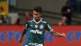 Marcos Rocha critica árbitro e prevê recuperação do Palmeiras: 'É só o começo'