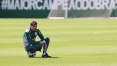 Palmeiras se prepara para enfrentar a Juazeirense sem Piquerez e Wesley