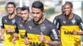 Atlético-MG acusa o Palmeiras de aliciamento