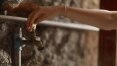 Nº de beneficiados por tarifa social de água pode aumentar