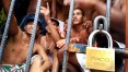 Taxa de aprisionamento aumenta 67% em 10 anos no Brasil