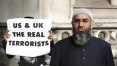 Reino Unido condena clérigo muçulmano a mais de 5 anos de prisão por apoio ao Estado Islâmico