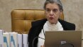 Presidente do STF quer julgar aborto em caso de zika até o fim do ano