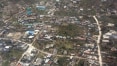 Cruz Vermelha lança apelo de emergência para Haiti após passagem de furacão Matthew