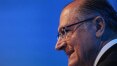 Alckmin diz que haverá mais exigências para escolha de membros do Condepe