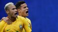 Brasil mantém liderança em ranking da Fifa sem mudanças no Top 20