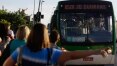 Projeto quer ensinar paulistas a andar de ônibus