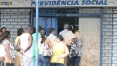 Adicional de 25% para aposentados custará R$ 3,5 bi à Previdência, diz governo