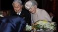 Governo japonês lembra os 30 anos de reinado do imperador Akihito
