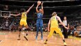 Derrota do Minnesota Lynx na WNBA não desanima Damiris: 'Viva o basquete'