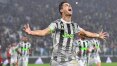 Cristiano Ronaldo faz de pênalti nos acréscimos, Juventus bate Genoa e retoma ponta no Italiano