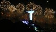 Rio quer réveillon com três palcos em Copacabana e festas em mais dez locais