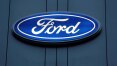 Ford condiciona investimento a redução de custo