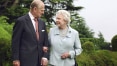 The Economist: A rainha fica sem o seu vassalo mais fiel