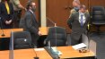 Júri declara Derek Chauvin culpado pela morte de George Floyd