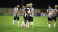 Atlético-MG vence de virada e Linense aplica a maior goleada do dia na Copa São Paulo
