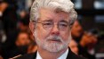 Diretor de 'Guerra nas Estrelas', George Lucas analisa o futuro dos efeitos especiais