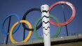 Comitê Olímpico dos EUA nega sugestão a atletas para evitar Rio pode medo de zika