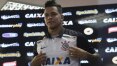 Corinthians gasta mais de R$ 50 milhões para montar elenco atual