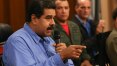 Maduro destitui vice-presidente econômico do Ministério de Economia Produtiva