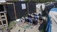 Nº de imigrantes em Calais dobra após tentativa de desocupação