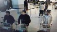 Polícia da Bélgica emite ordem de busca e captura contra suspeito de atentados