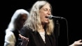 Bob Dylan vai enviar discurso para ser lido na cerimônia do Nobel; Patti Smith vai tocar
