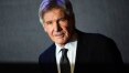 Harrison Ford escapa de punição de agência dos EUA por incidente aéreo