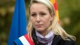 Após derrota, clã Le Pen entra em crise