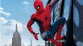 Novo 'Homem-Aranha' arrecada US$117 mi em estreia nos EUA