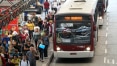 Prefeitura de SP reduz exigências para a licitação de ônibus