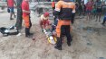 Turista é atacado por tubarão em praia do Grande Recife