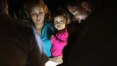'Eu queria que ela parasse de chorar': a imagem de uma imigrante que comoveu um fotógrafo