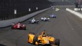 Indy correrá no Circuito das Américas e vai voltar a Laguna Seca em 2019