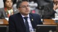 TCU x Moro: senador aciona Bruno Dantas por abuso de autoridade