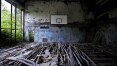 Como o mito em torno de Chernobyl criou uma indústria turística