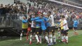 Corinthians supera Ferroviária nos pênaltis e encara o Santos nas semifinais