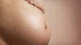Bebê contrai coronavírus na barriga da mãe, aponta estudo francês