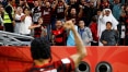 Globo ameaça processar o Flamengo caso o clube transmita seus jogos