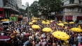 Veja os blocos de carnaval em São Paulo e Rio