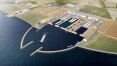 Dinamarca começará a construir em 2021 o maior túnel submerso do mundo