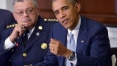 Obama condena morte de George Floyd: 'Não deveria ser normal nos EUA em 2020'