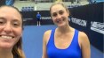 Luisa Stefani fecha temporada com vice nas duplas em torneio da WTA em Ostrava
