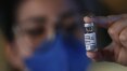 Distrito Federal decide antecipar a 2ª dose das vacinas AstraZeneca e Pfizer
